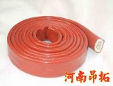 硅橡膠玻纖耐高溫套管的用途及特點